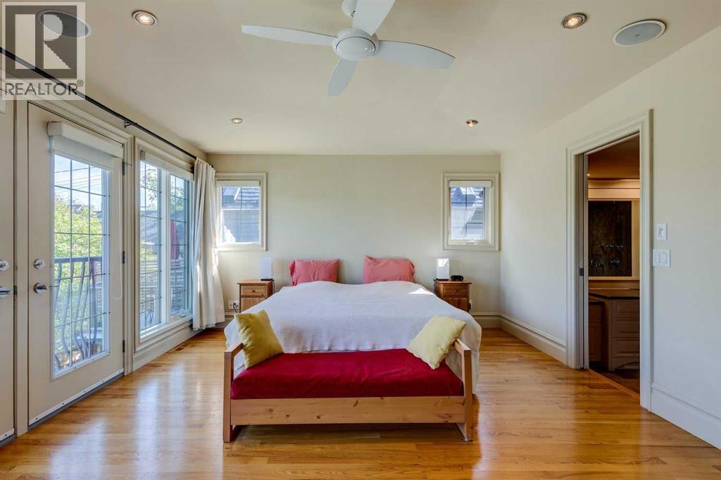 462 12 Street Nw, Calgary, Alberta  T2N 1Y8 - Photo 21 - A2246604