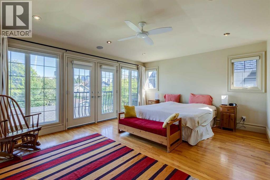 462 12 Street Nw, Calgary, Alberta  T2N 1Y8 - Photo 19 - A2246604