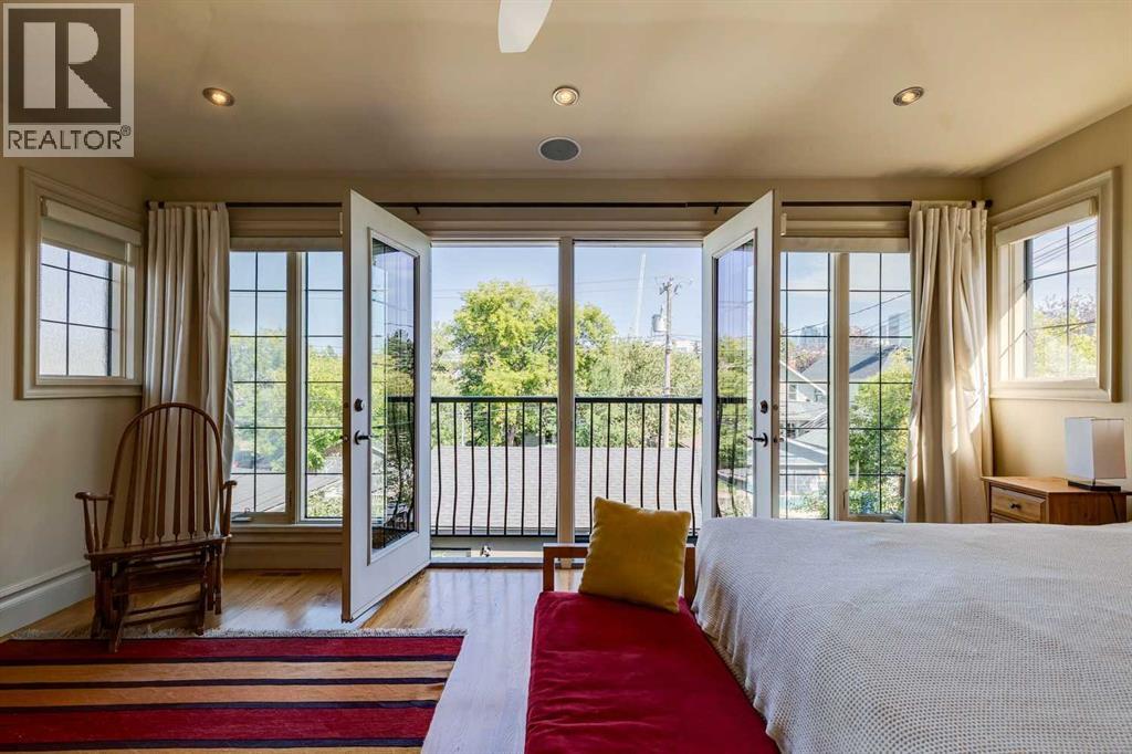 462 12 Street Nw, Calgary, Alberta  T2N 1Y8 - Photo 22 - A2246604