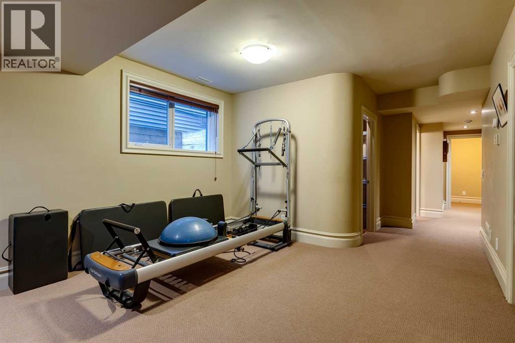 462 12 Street Nw, Calgary, Alberta  T2N 1Y8 - Photo 41 - A2246604