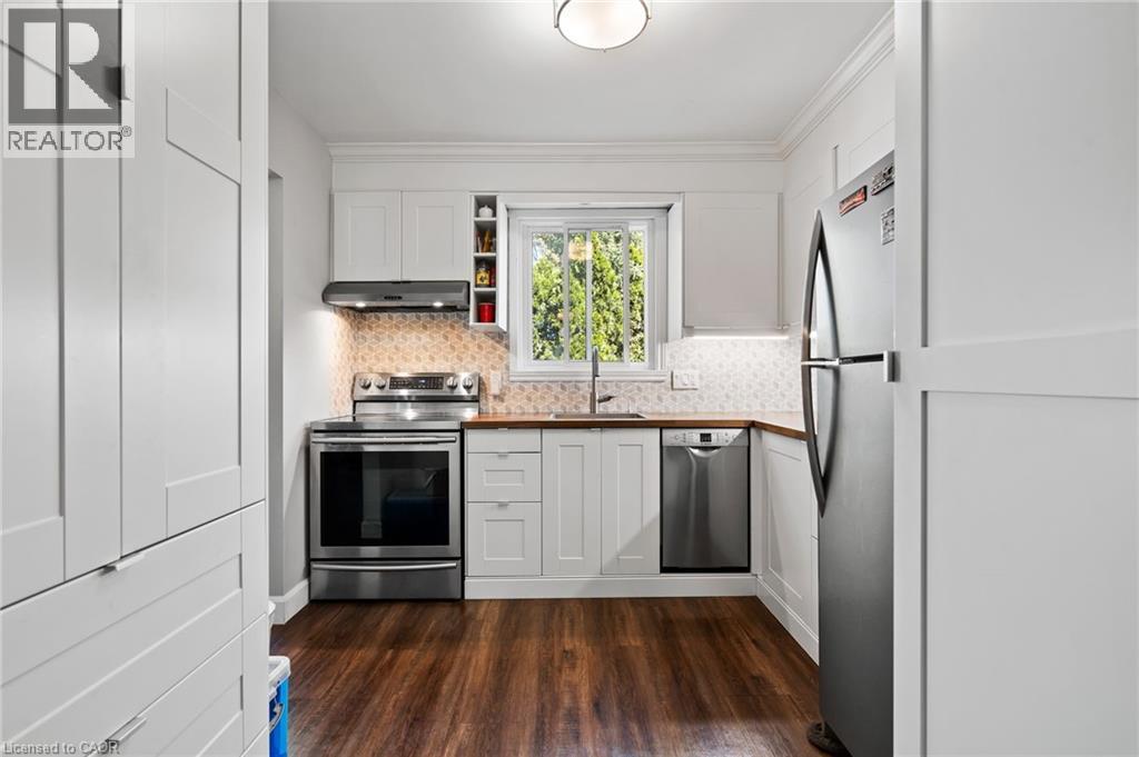 8117 Lynhurst Drive, Niagara Falls, Ontario  L2H 2A3 - Photo 11 - 40760428