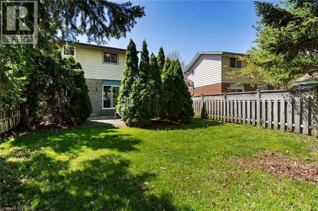 8117 Lynhurst Drive, Niagara Falls, Ontario  L2H 2A3 - Photo 26 - 40760428