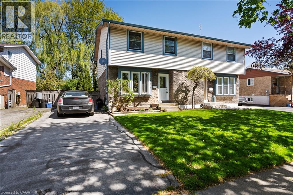 8117 Lynhurst Drive, Niagara Falls, Ontario  L2H 2A3 - Photo 2 - 40760428