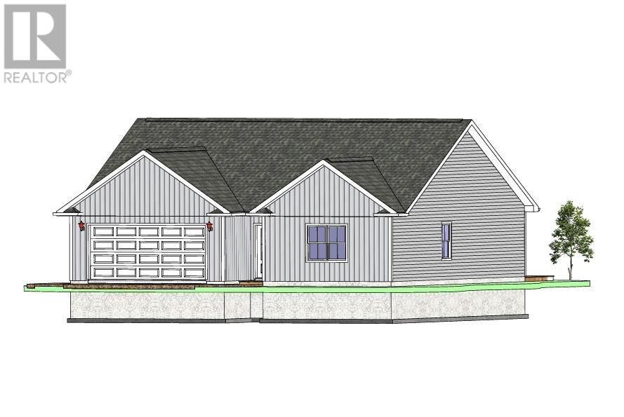 14 Hill Heights Crescent, Long Creek, Prince Edward Island C0A 1H6 - Photo 1 - 202528093