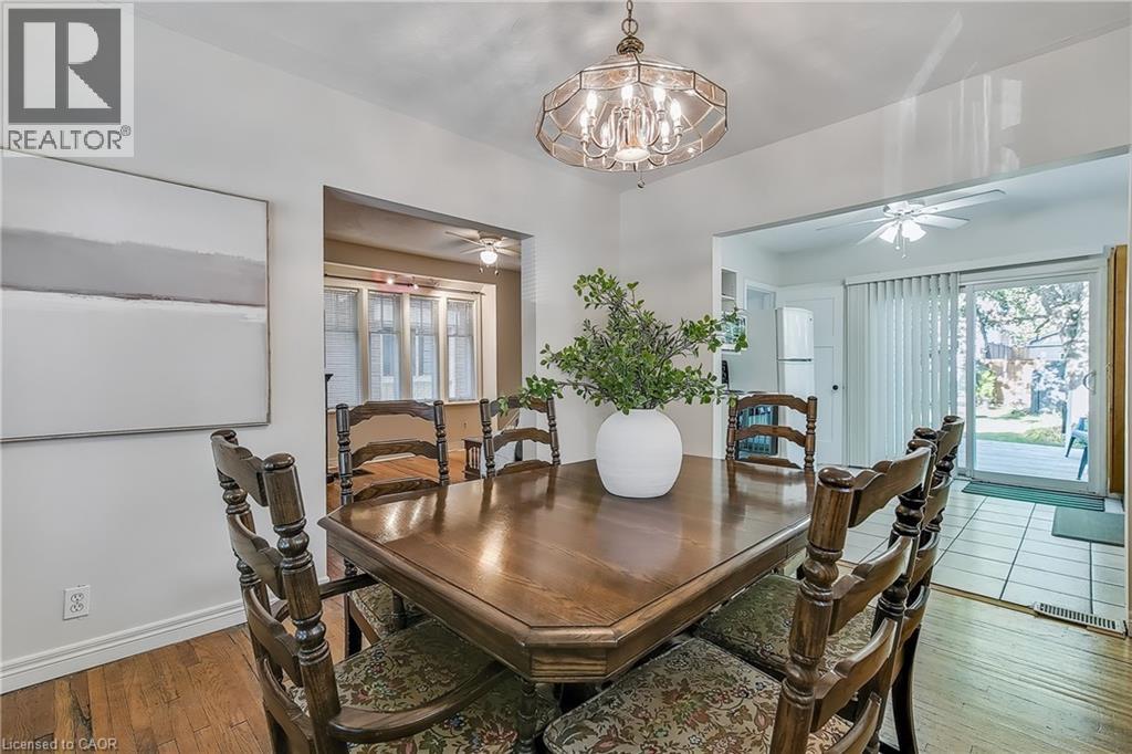 30 Troy Street, Kitchener, Ontario N2H 1L8 - Photo 9 - 40779565