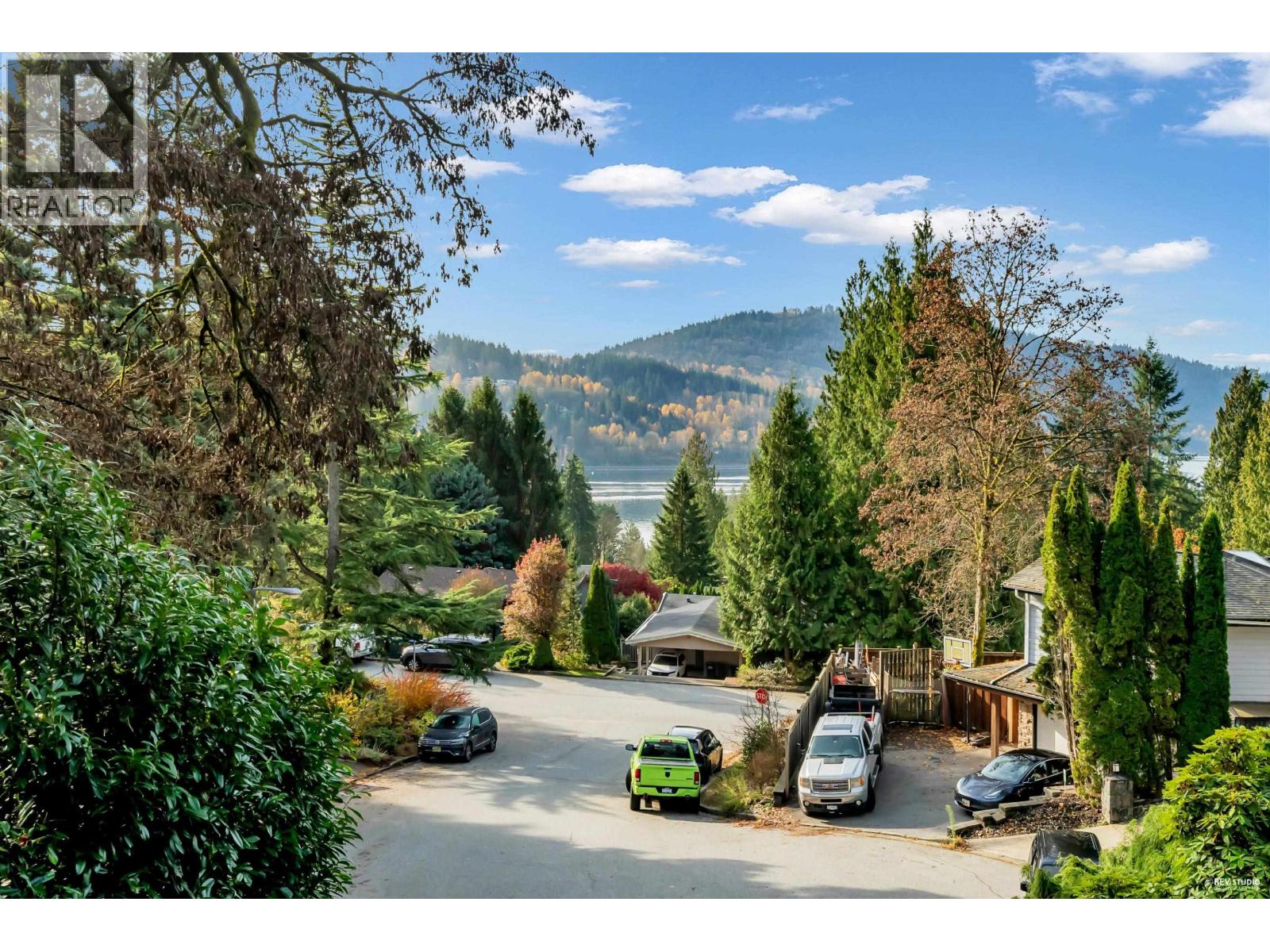 7 Bignall Bay, Port Moody, British Columbia  V3H 3N5 - Photo 3 - R3067774