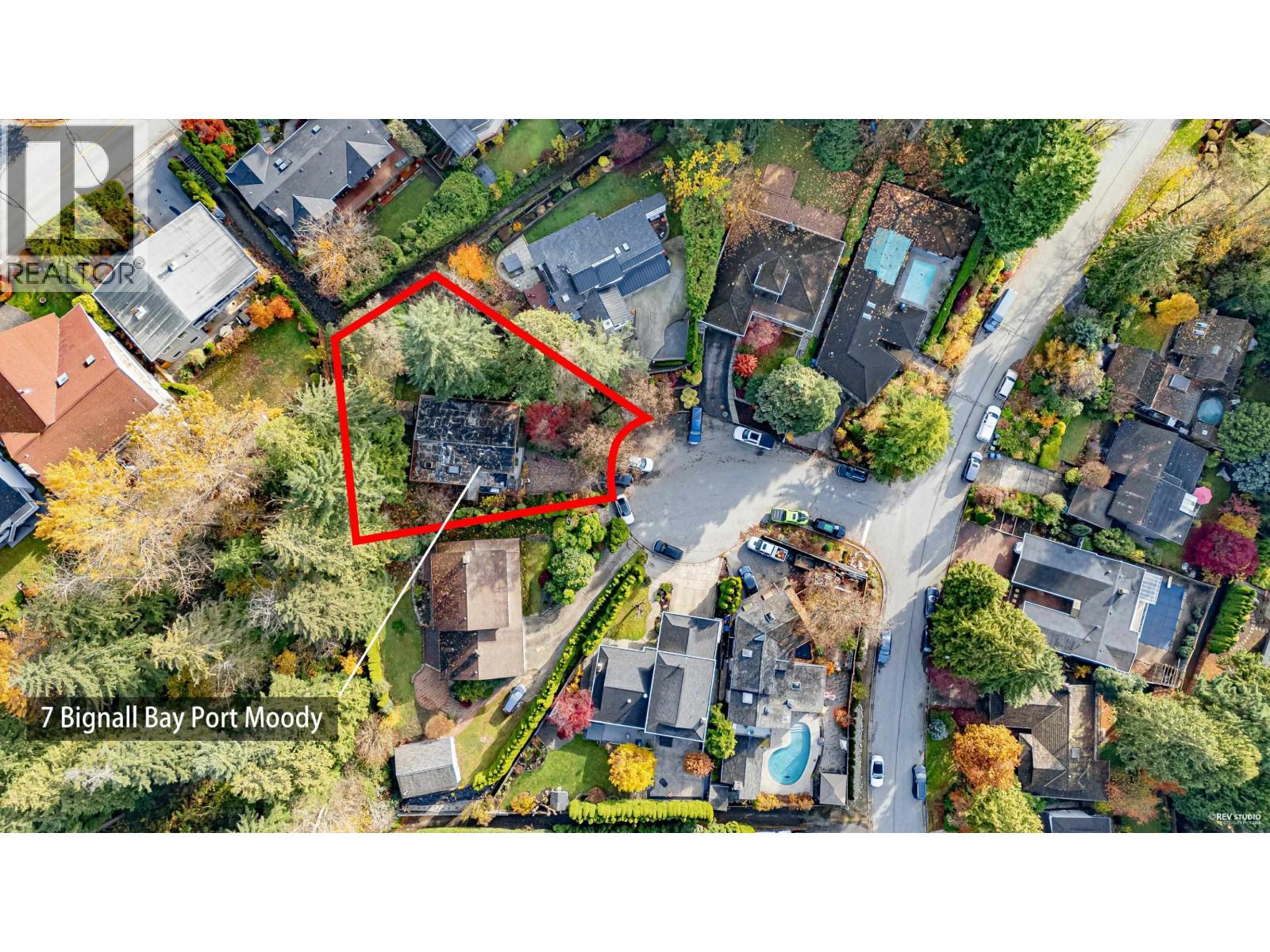 7 Bignall Bay, Port Moody, British Columbia  V3H 3N5 - Photo 36 - R3067774