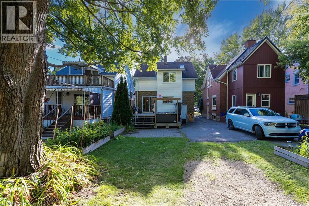 30 Troy Street, Kitchener, Ontario N2H 1L8 - Photo 22 - 40779565