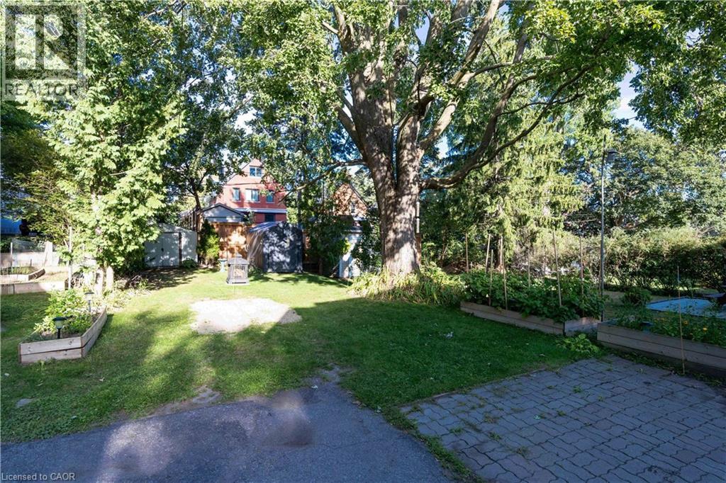 30 Troy Street, Kitchener, Ontario N2H 1L8 - Photo 21 - 40779565