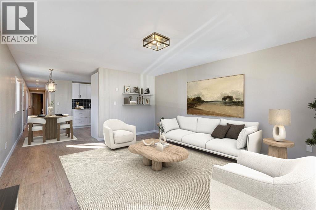 142, 6724 17 Avenue Se, Calgary, Alberta  T2A 0W5 - Photo 10 - A2260120