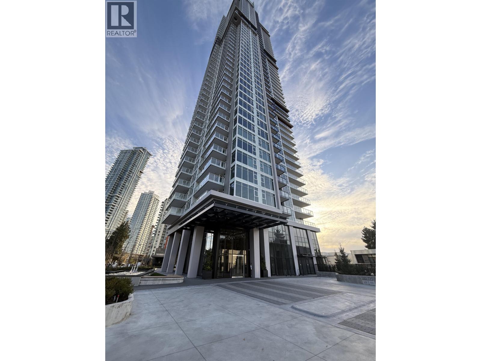 4003 720 FARROW STREET, Coquitlam, British Columbia