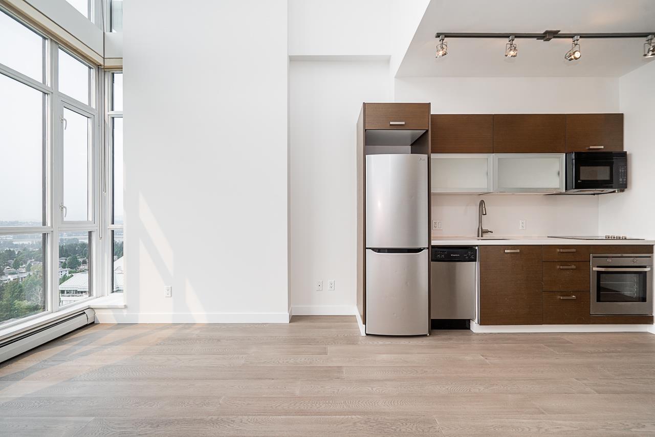 2507 10777 University Drive, Surrey, British Columbia  V3T 0E6 - Photo 8 - R3067595