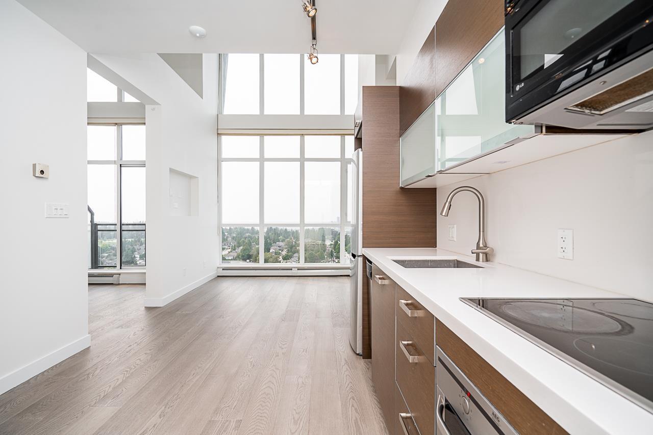 2507 10777 University Drive, Surrey, British Columbia  V3T 0E6 - Photo 13 - R3067595