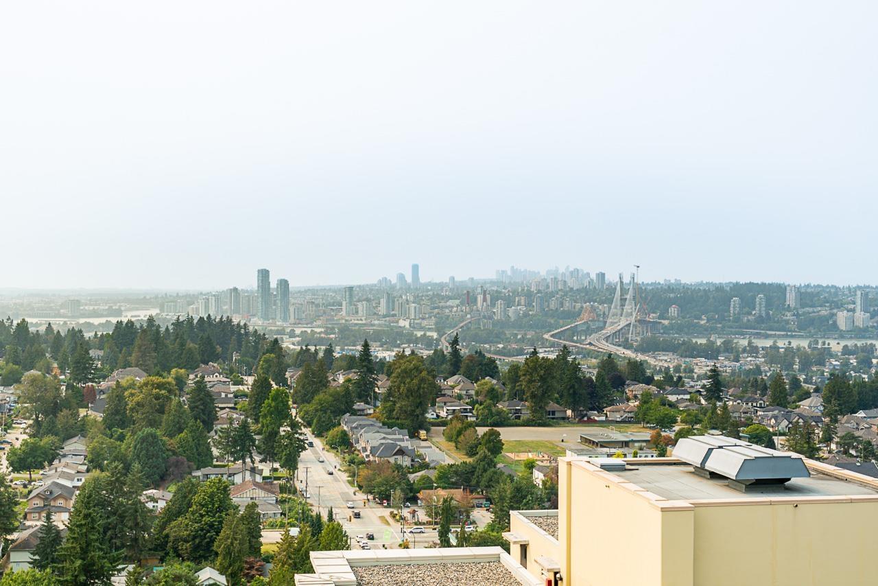 2507 10777 University Drive, Surrey, British Columbia  V3T 0E6 - Photo 3 - R3067595