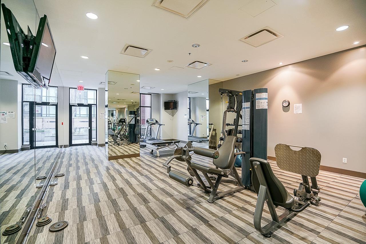 2507 10777 University Drive, Surrey, British Columbia  V3T 0E6 - Photo 32 - R3067595