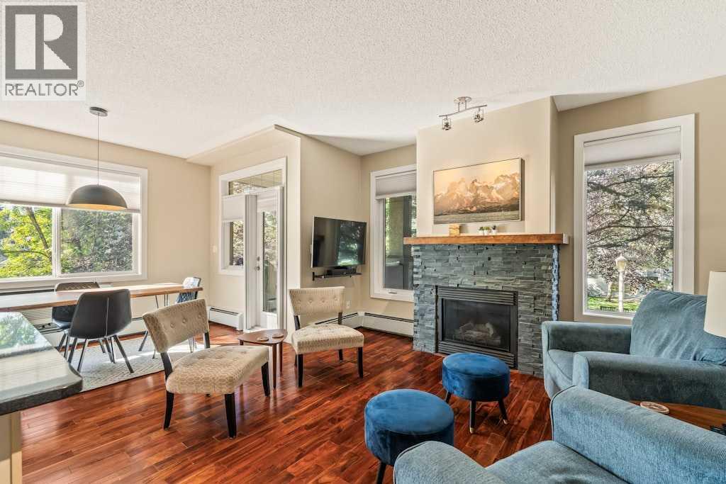 204, 2419 Erlton Road Sw, Calgary, Alberta  T2S 3B8 - Photo 3 - A2260475