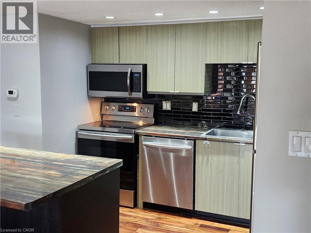 895 Maple Avenue Unit# 223, Burlington, Ontario  L7S 2H7 - Photo 3 - 40788432