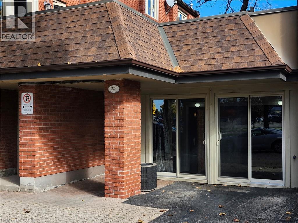 895 Maple Avenue Unit# 223, Burlington, Ontario  L7S 2H7 - Photo 2 - 40788432