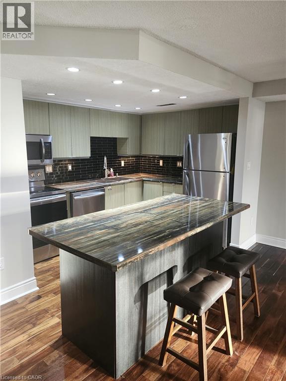 895 Maple Avenue Unit# 223, Burlington, Ontario  L7S 2H7 - Photo 4 - 40788432