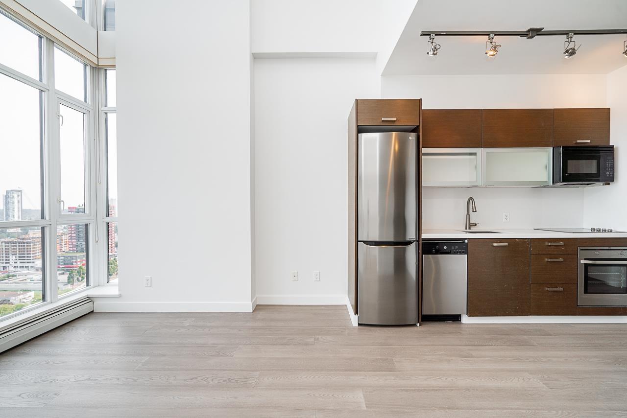 2501 10777 University Drive, Surrey, British Columbia  V3T 0E6 - Photo 10 - R3067580