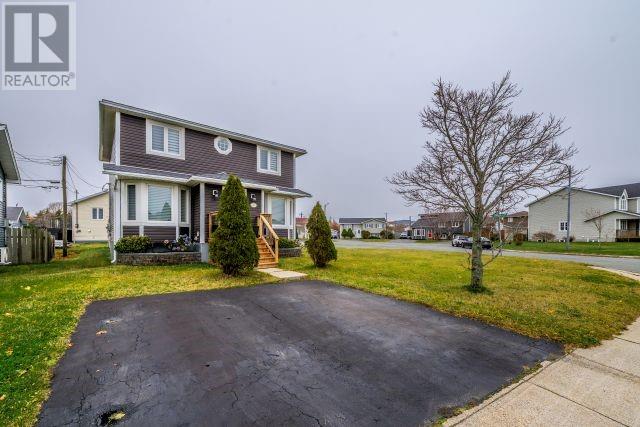 25 Canterbury Drive, Paradise, Newfoundland & Labrador  A1L 1G4 - Photo 41 - 1292629
