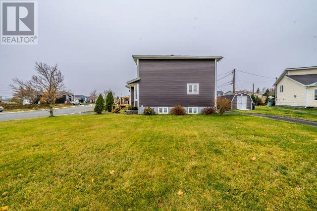 25 Canterbury Drive, Paradise, Newfoundland & Labrador  A1L 1G4 - Photo 43 - 1292629