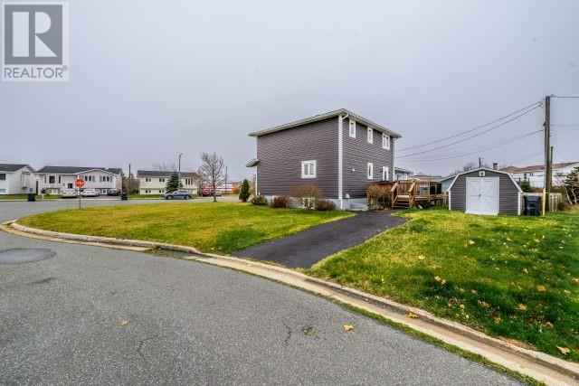 25 Canterbury Drive, Paradise, Newfoundland & Labrador  A1L 1G4 - Photo 44 - 1292629