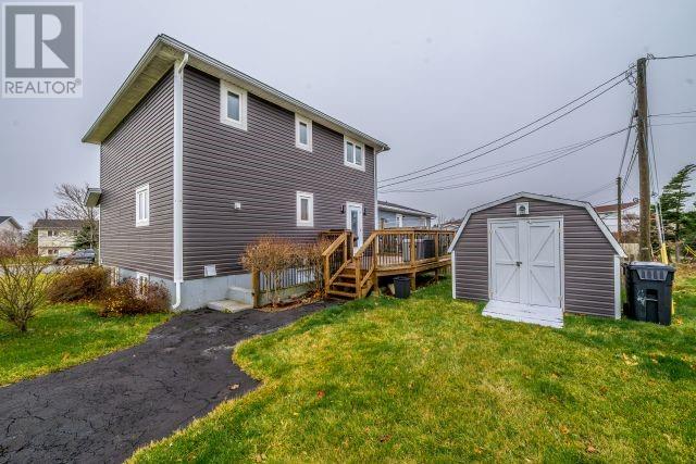 25 Canterbury Drive, Paradise, Newfoundland & Labrador  A1L 1G4 - Photo 45 - 1292629