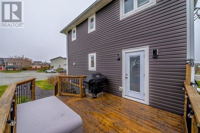 25 Canterbury Drive, Paradise, Newfoundland & Labrador  A1L 1G4 - Photo 47 - 1292629