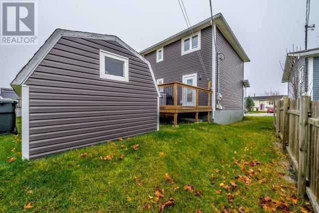 25 Canterbury Drive, Paradise, Newfoundland & Labrador  A1L 1G4 - Photo 49 - 1292629