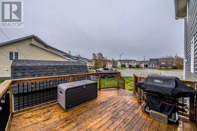 25 Canterbury Drive, Paradise, Newfoundland & Labrador  A1L 1G4 - Photo 50 - 1292629