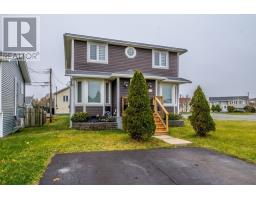 25 Canterbury Drive, Paradise, Newfoundland & Labrador