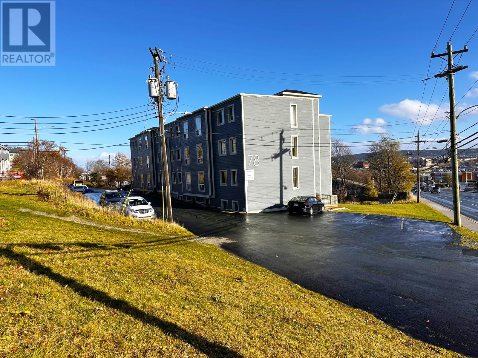 78 Thorburn Road Unit#301, St. John's, Newfoundland & Labrador  A1B 3T4 - Photo 2 - 1292490