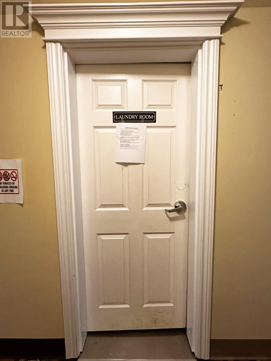 78 Thorburn Road Unit#301, St. John's, Newfoundland & Labrador  A1B 3T4 - Photo 28 - 1292490