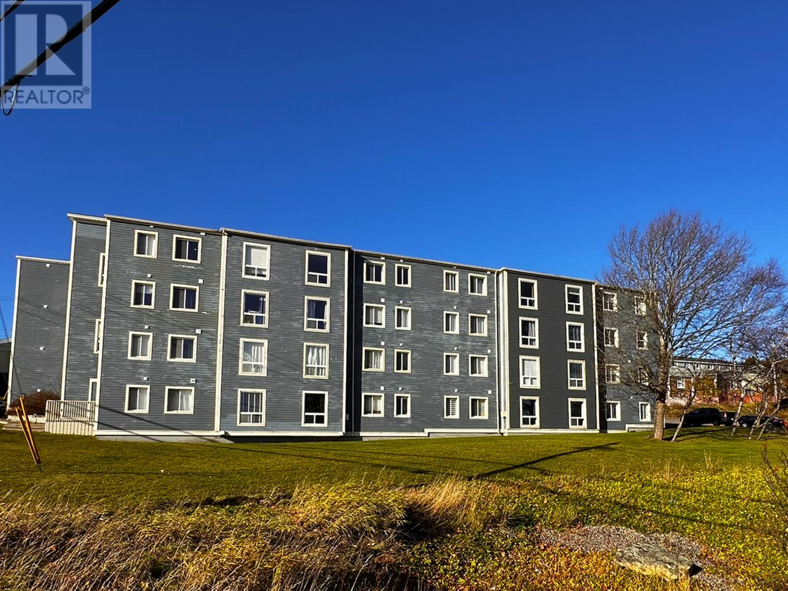 78 Thorburn Road Unit#301, St. John's, Newfoundland & Labrador  A1B 3T4 - Photo 3 - 1292490