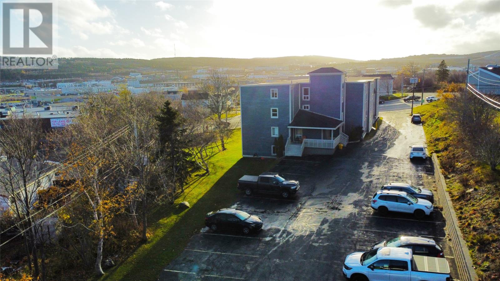 78 Thorburn Road Unit#301, St. John's, Newfoundland & Labrador  A1B 3T4 - Photo 4 - 1292490