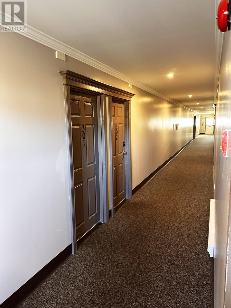 78 Thorburn Road Unit#301, St. John's, Newfoundland & Labrador  A1B 3T4 - Photo 8 - 1292490