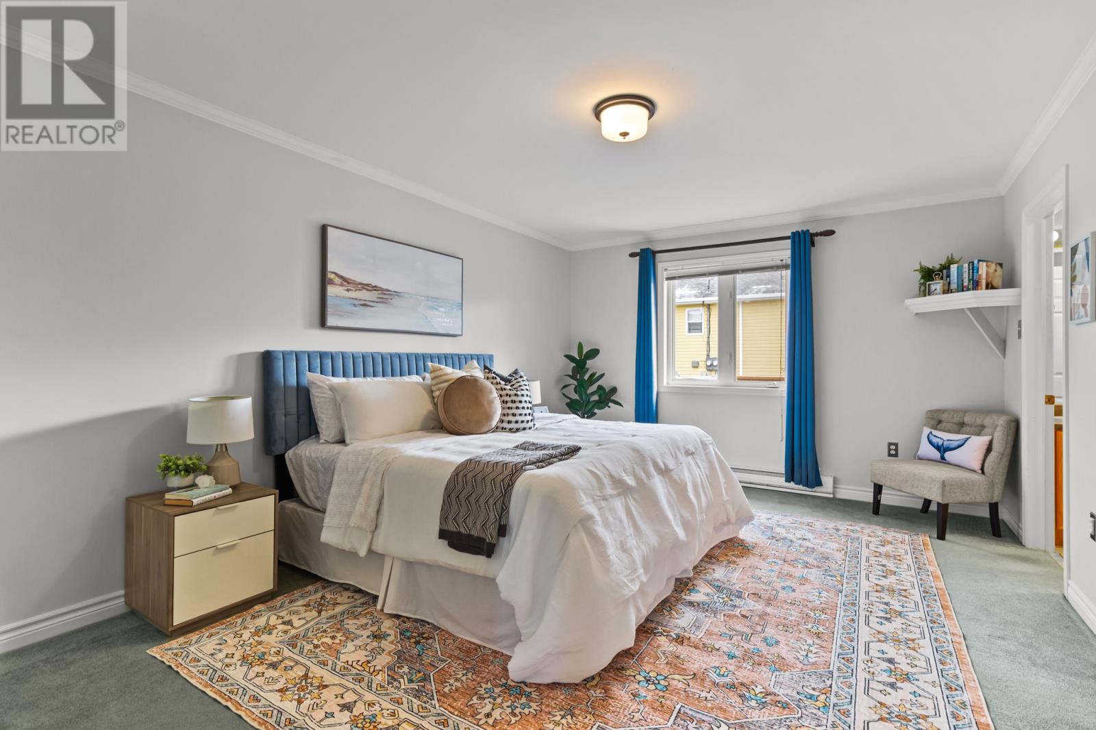 24 Errol Place, St. John's, Newfoundland & Labrador  A1A 5H6 - Photo 11 - 1292440