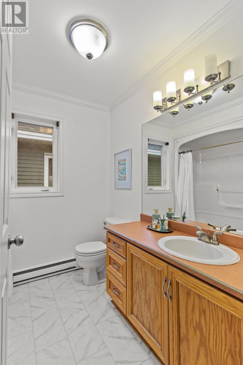 24 Errol Place, St. John's, Newfoundland & Labrador  A1A 5H6 - Photo 15 - 1292440