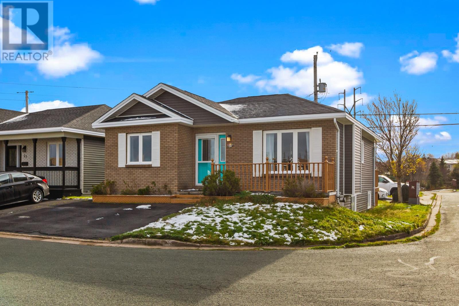 24 Errol Place, St. John's, Newfoundland & Labrador  A1A 5H6 - Photo 2 - 1292440