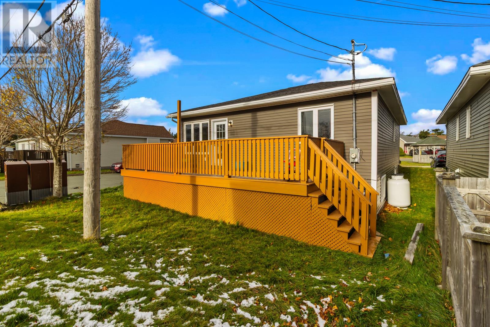 24 Errol Place, St. John's, Newfoundland & Labrador  A1A 5H6 - Photo 23 - 1292440