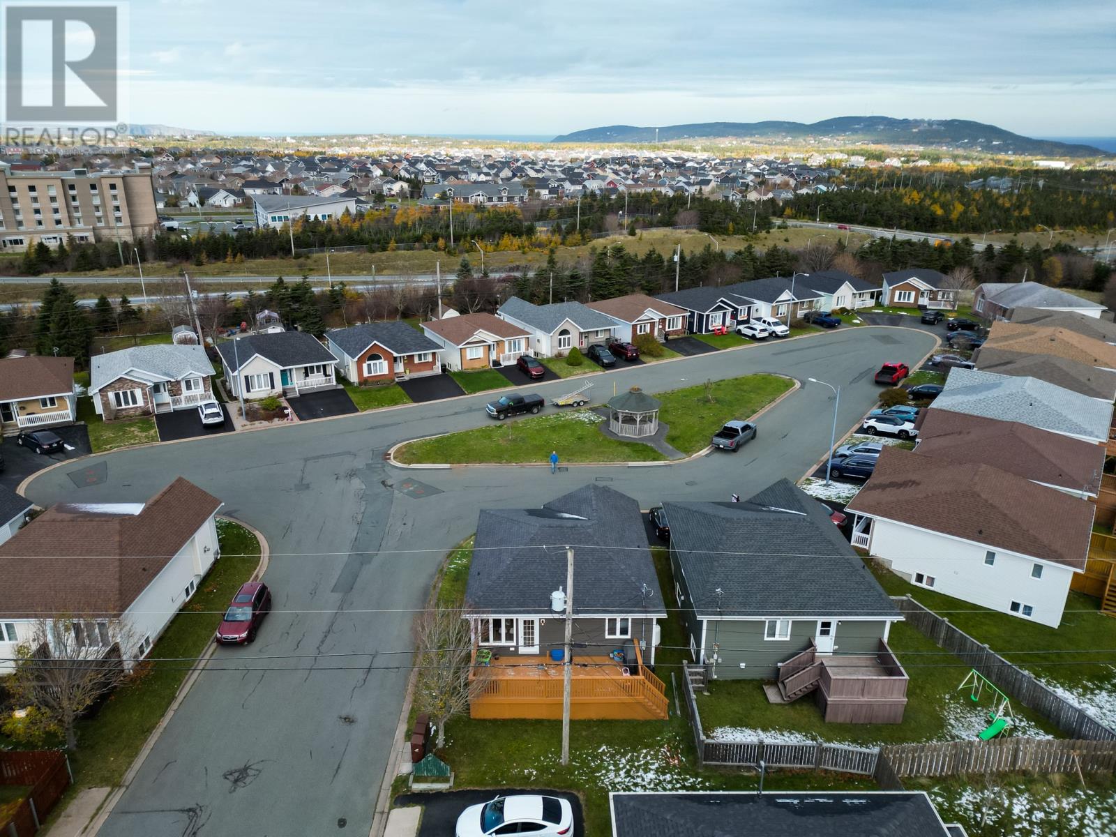 24 Errol Place, St. John's, Newfoundland & Labrador  A1A 5H6 - Photo 24 - 1292440