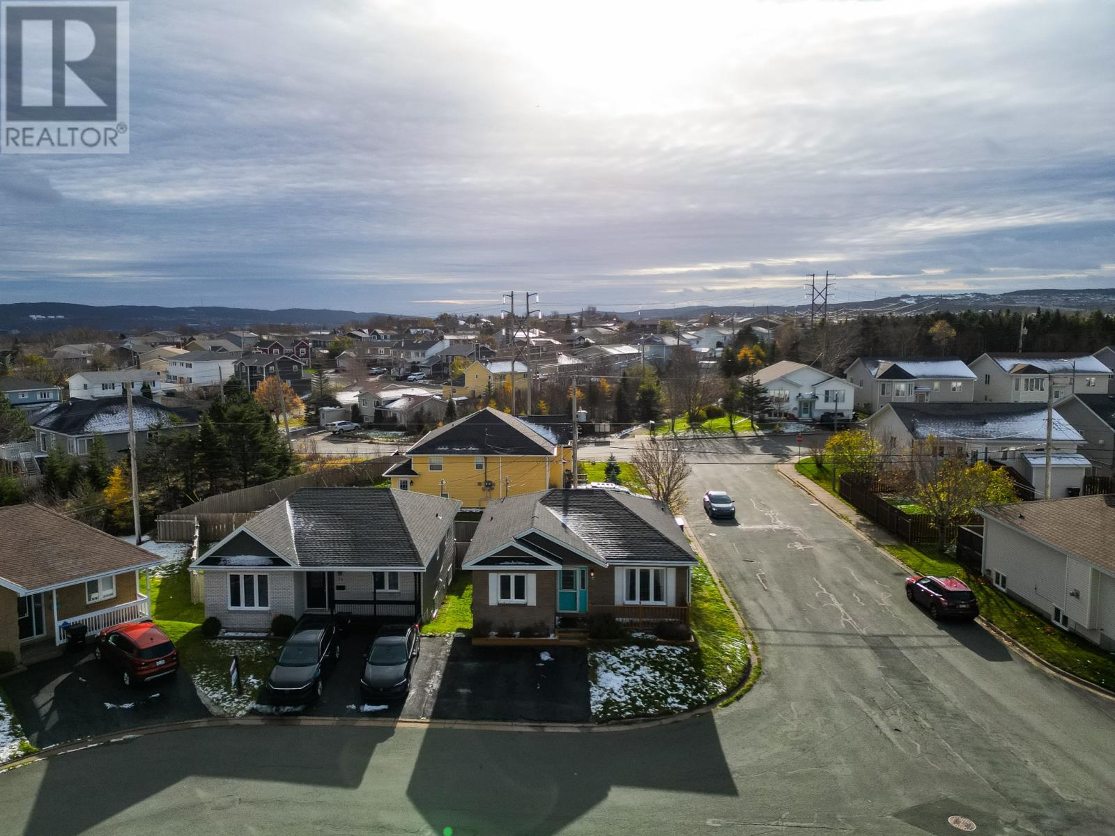 24 Errol Place, St. John's, Newfoundland & Labrador  A1A 5H6 - Photo 27 - 1292440