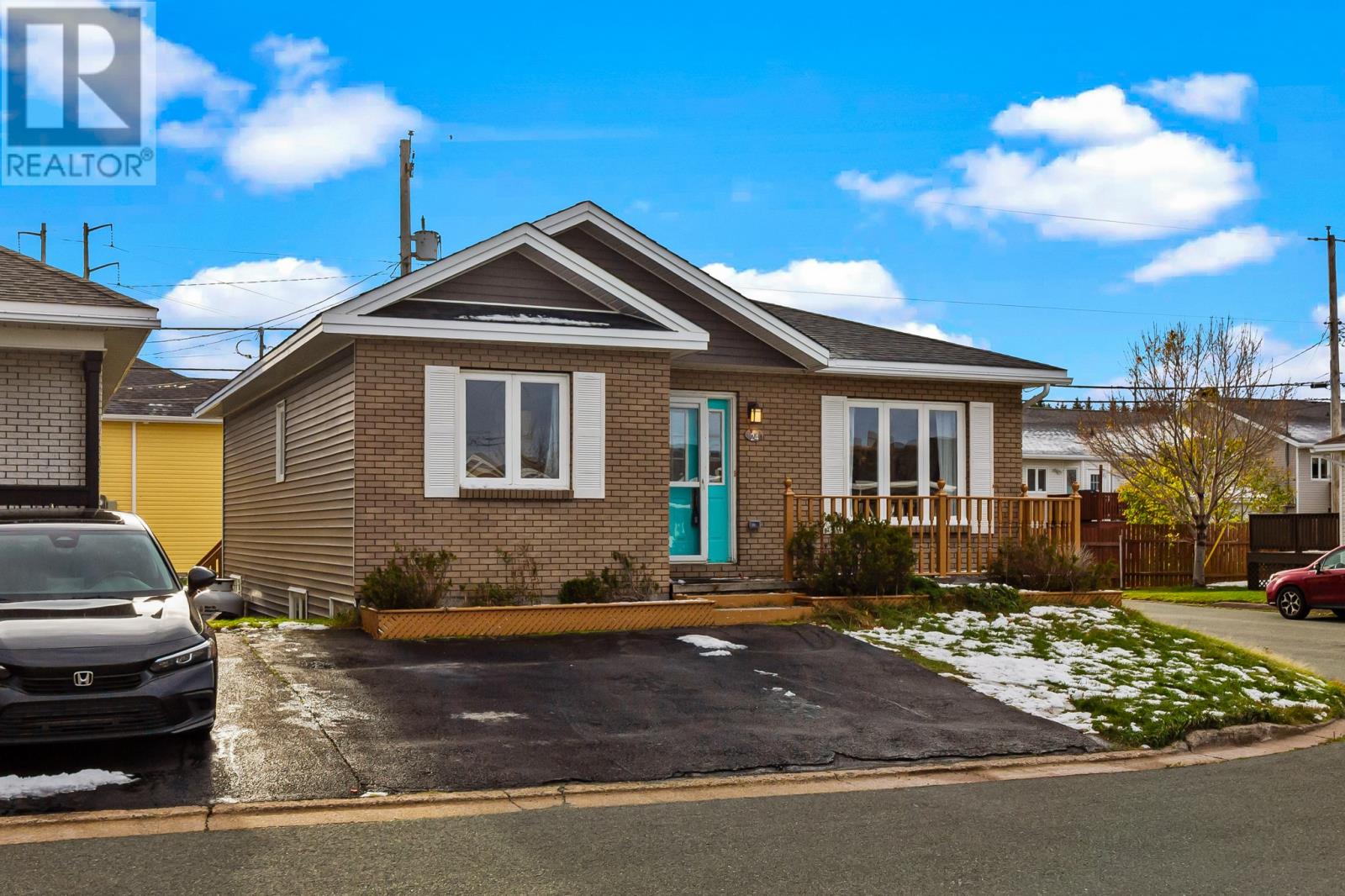 24 Errol Place, St. John's, Newfoundland & Labrador  A1A 5H6 - Photo 3 - 1292440