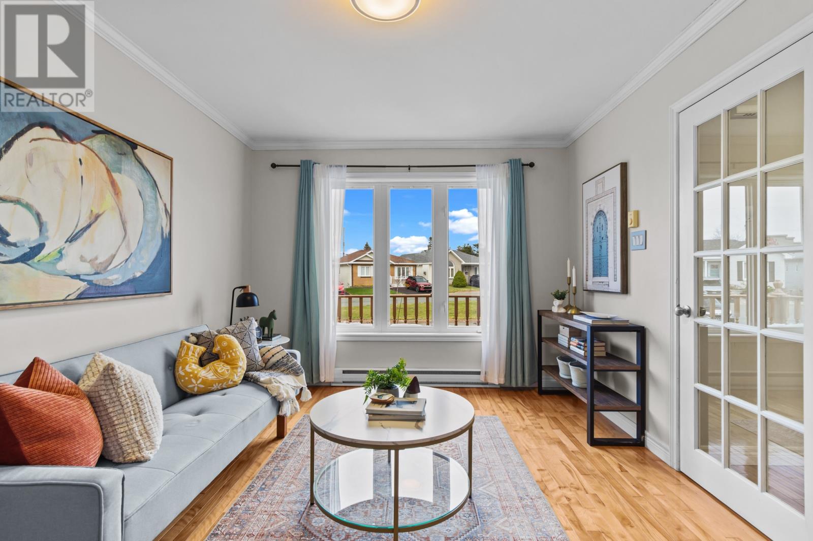 24 Errol Place, St. John's, Newfoundland & Labrador  A1A 5H6 - Photo 4 - 1292440