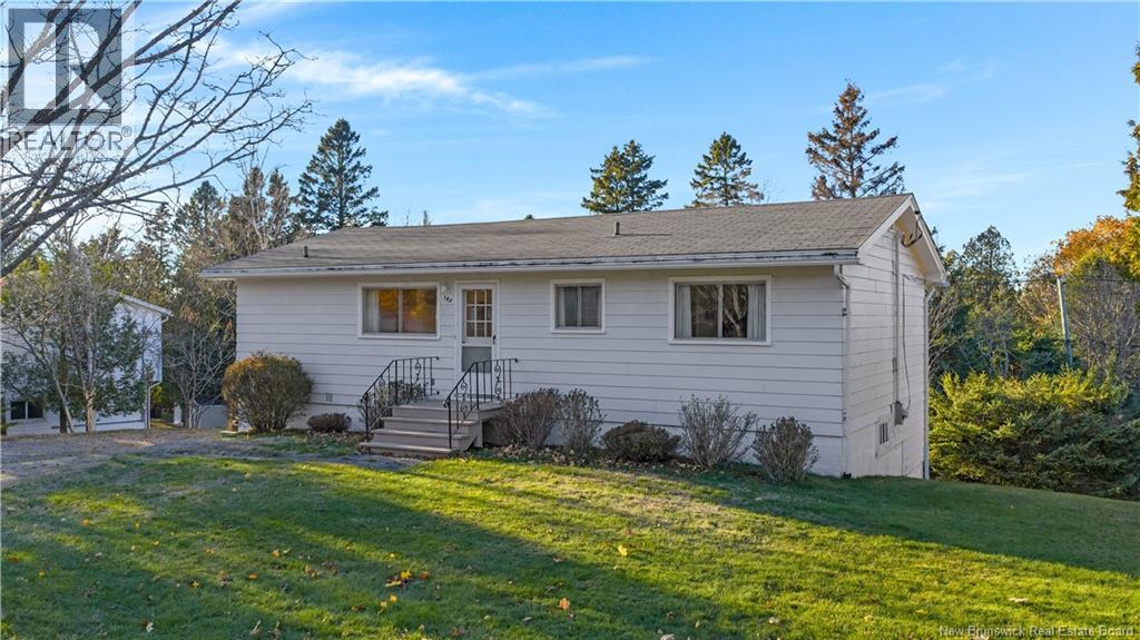 185 Kennebecasis Drive, Saint John, New Brunswick  E2K 2G4 - Photo 2 - NB130153