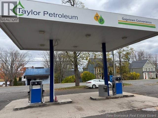 53 Front Street, Gagetown, New Brunswick