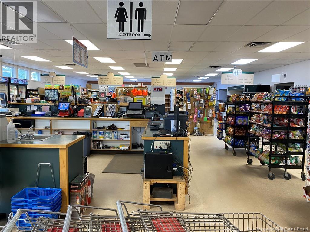 53 Front Street, Gagetown, New Brunswick  E5M 1A1 - Photo 16 - NB130067