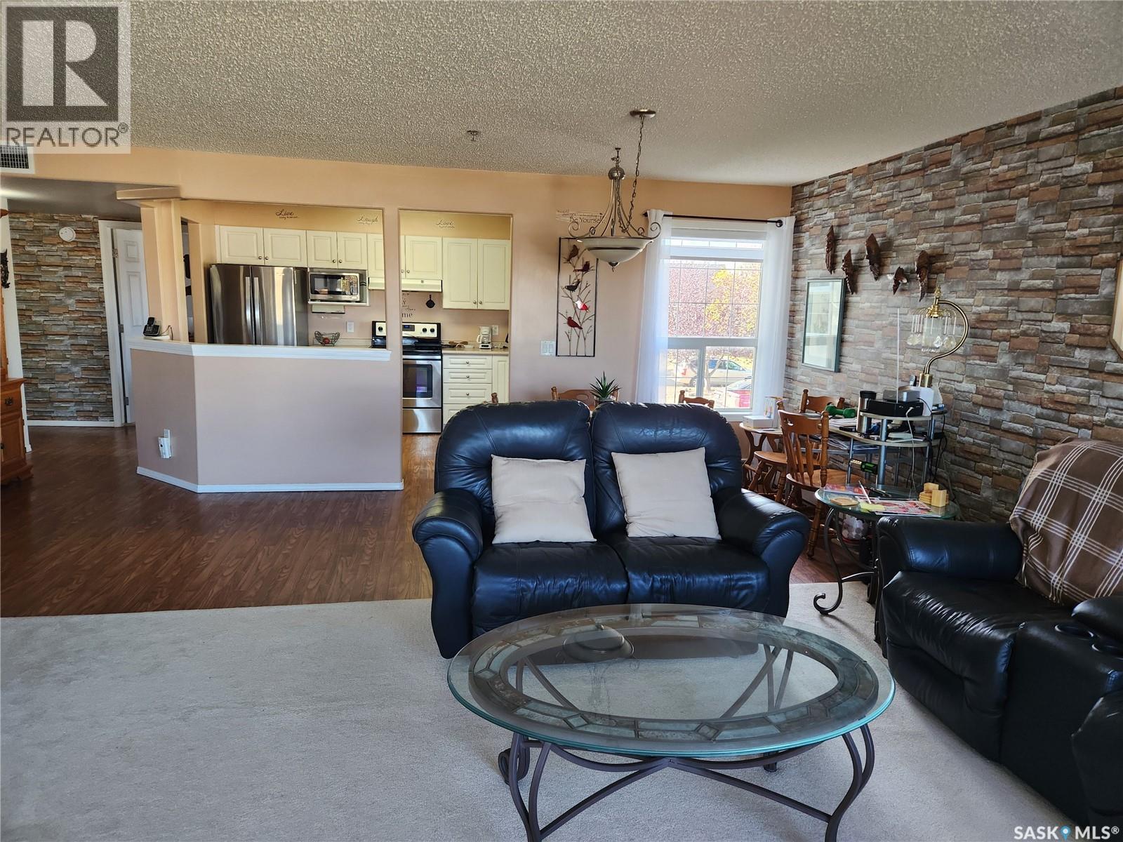 104 729 101st Avenue, Tisdale, Saskatchewan  S0E 1T0 - Photo 14 - SK024115