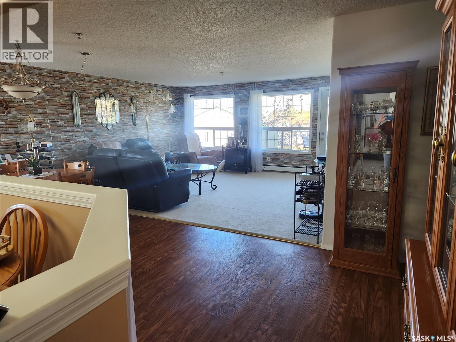 104 729 101st Avenue, Tisdale, Saskatchewan  S0E 1T0 - Photo 15 - SK024115